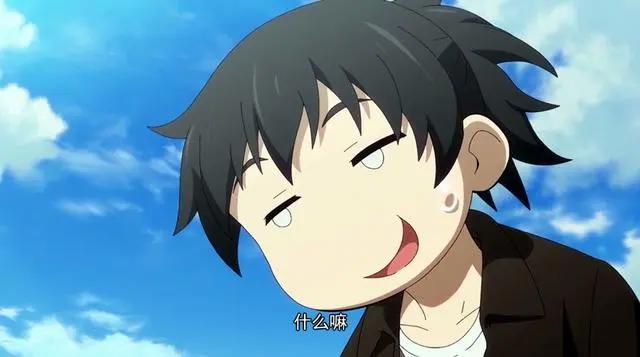 几乎同一时间播出的两部动画，四月份的国产动画压轴戏即将开始