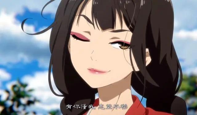 几乎同一时间播出的两部动画，四月份的国产动画压轴戏即将开始