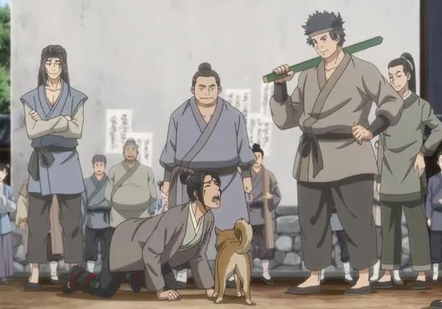 《百妖谱》空明是好是坏？好事做了不少，但为了名利杀小白！