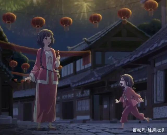 桃夭丢了《百妖谱》，我们丢了U盘