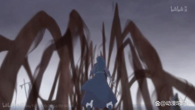 《百妖谱》第二季，桃夭帮司家除妖，大少爷独自灭妖身陷绝境