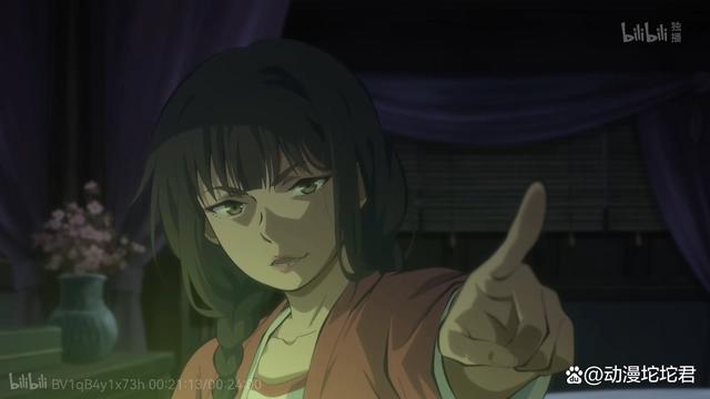 《百妖谱》第二季，桃夭帮司家除妖，大少爷独自灭妖身陷绝境