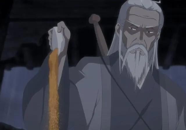 《百妖谱》和尚请道士捉妖，这只蛇妖不简单，名字叫做白素贞！