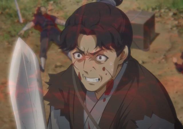 有钱就是任性，《百妖谱》第二季刚刚完结，第三季PV就出来了