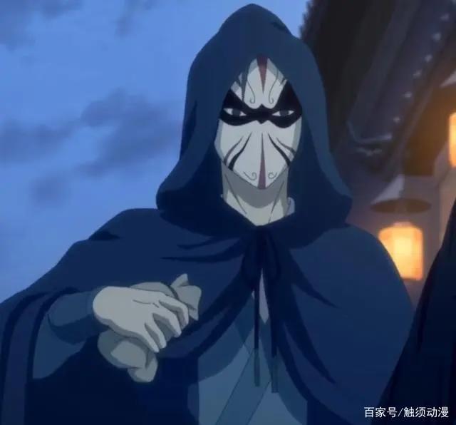 第二季《百妖谱》第七、八两集的对打戏，方知桃夭身手不凡