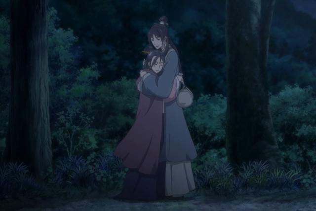 百妖谱第二季开播，桃夭小时候模样曝光，可爱又不失纯真