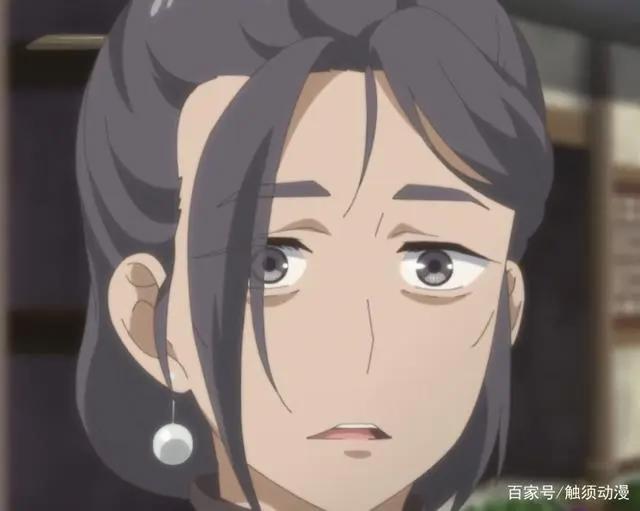 回到国创二维手绘动画《百妖谱》，入秋已是第二季了