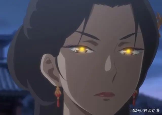 第二季《百妖谱》七、八、九这三集信息量太大，看下集如何收场