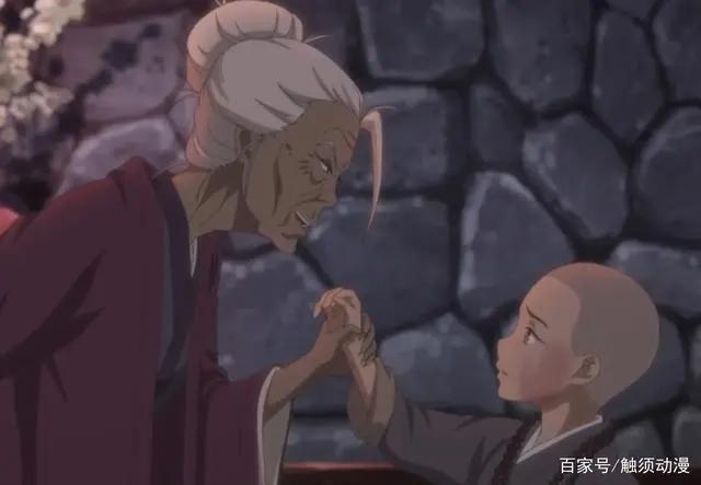 第二季《百妖谱》七、八、九这三集信息量太大，看下集如何收场