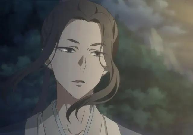 《百妖谱》第二季今年播出，还会有大电影，想多看看柳公子！