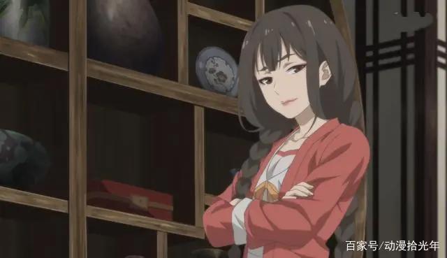 低到尘埃就可以得到爱吗百妖谱第二季之应声虫