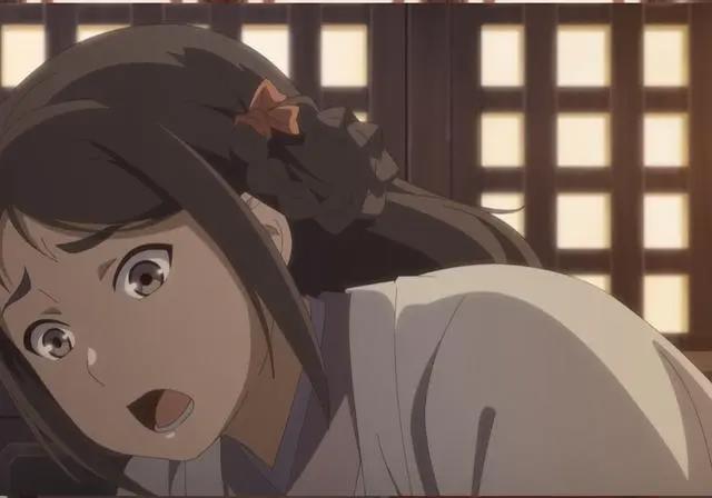 《百妖谱》第二季两集连播，桃都干饭人上线，操纵尸骨的应声来了