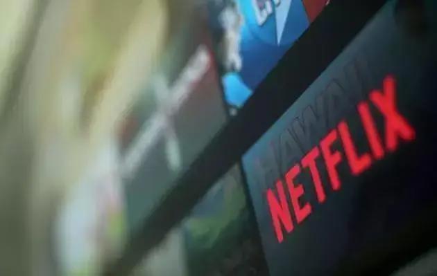 用美元堆砌的内容“护城河”，再度帮助Netflix业绩看涨