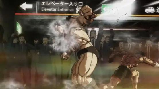 来了！网飞爸爸《拳愿阿修罗》公布最新PV，莫名有种哲学既视感