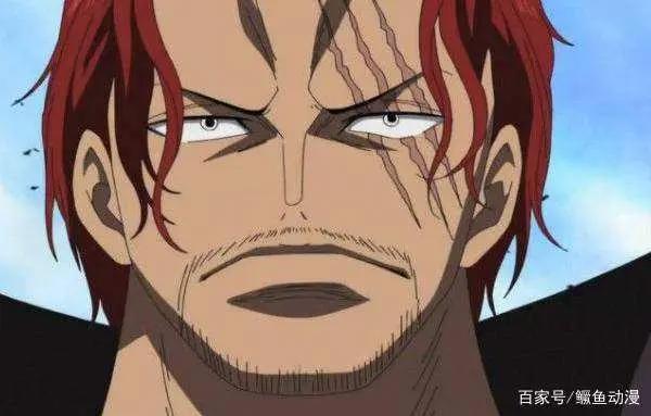 海贼王：盘点海贼中最强实力排行榜最强海贼竟然有两人？！