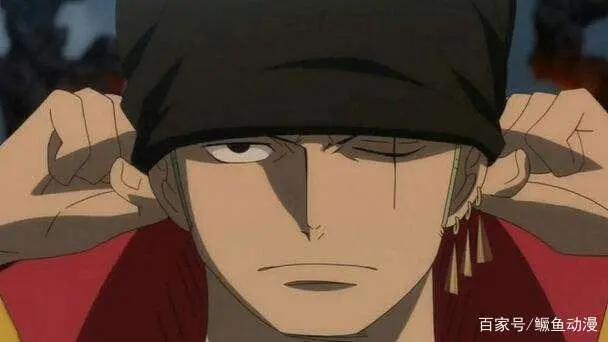 海贼王：盘点海贼中最强实力排行榜最强海贼竟然有两人？！