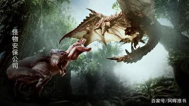 3本高分优质穿越小说推荐，第四天灾西幻历史一样一本，值得收藏