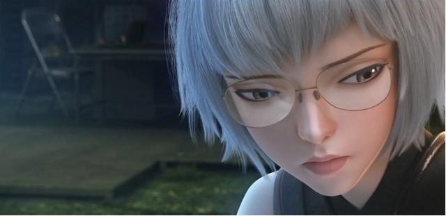 灵笼中的女神们，从萌妹到飒姐，一个比一个帅！