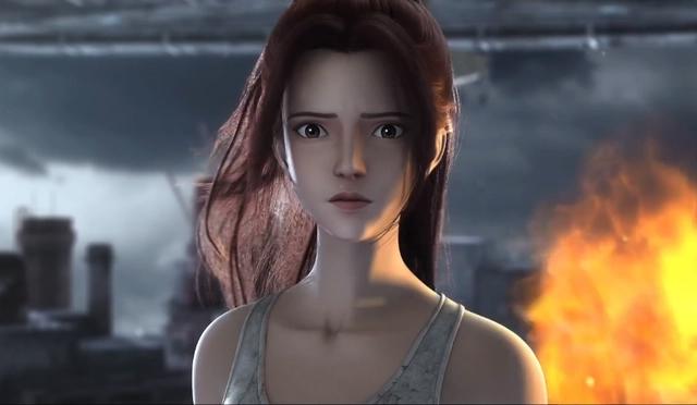 灵笼中的女神们，从萌妹到飒姐，一个比一个帅！