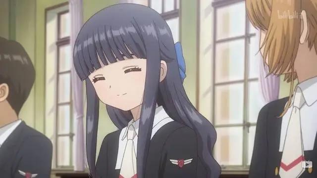 有生之年动漫魔卡少女樱CLEARCARD篇，那些你意想不到的变化