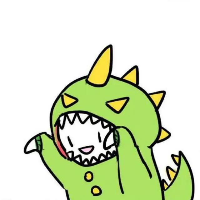 十二星座的卡通动漫情侣头像，双子座让人心动，金牛座的超可爱！