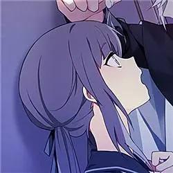 十二星座的卡通动漫情侣头像，双子座让人心动，金牛座的超可爱！