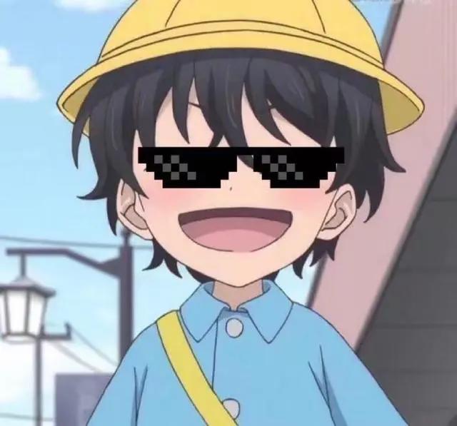 十二星座的卡通动漫情侣头像，双子座让人心动，金牛座的超可爱！