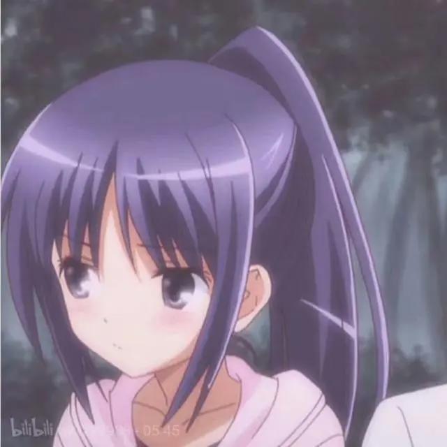 十二星座的卡通动漫情侣头像，双子座让人心动，金牛座的超可爱！