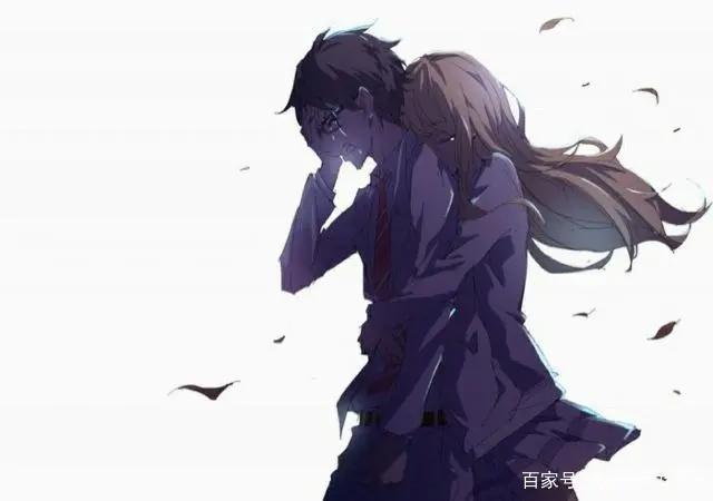 《四月是你的谎言》两个有病的人的恋爱史……（失恋者勿入）