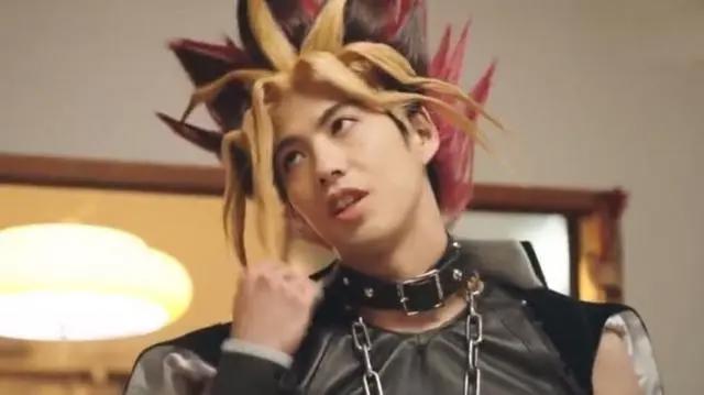 打开尘封的卡牌记忆！游戏王cosplay，助你重回游戏王的热血世界