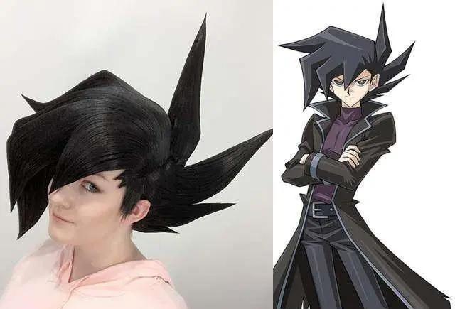 打开尘封的卡牌记忆！游戏王cosplay，助你重回游戏王的热血世界