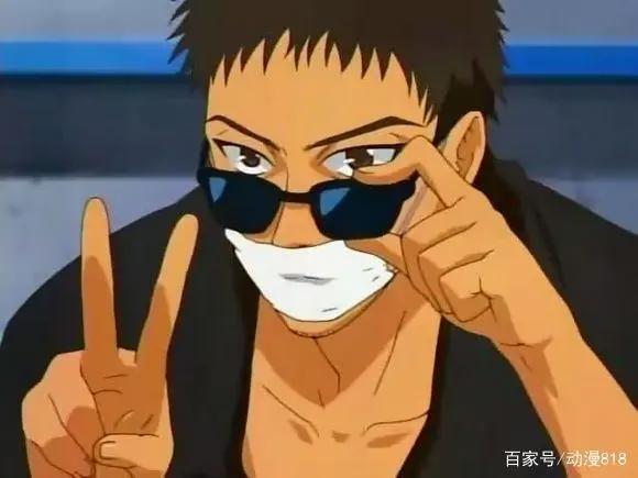 盘点动漫里那些经典父亲形象，最有特点的父亲前20名