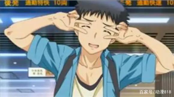 盘点动漫里那些经典父亲形象，最有特点的父亲前20名