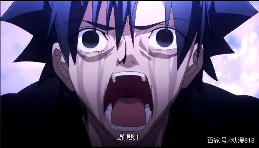 盘点动漫里那些经典父亲形象，最有特点的父亲前20名