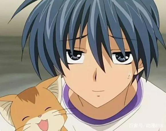 盘点动漫里那些经典父亲形象，最有特点的父亲前20名