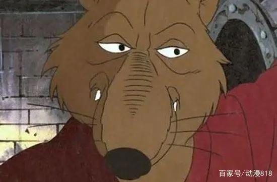 盘点动漫里那些经典父亲形象，最有特点的父亲前20名