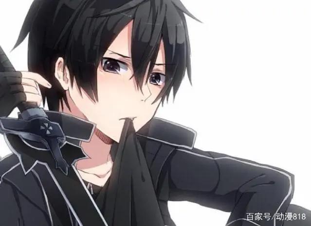 盘点动漫里那些经典父亲形象，最有特点的父亲前20名