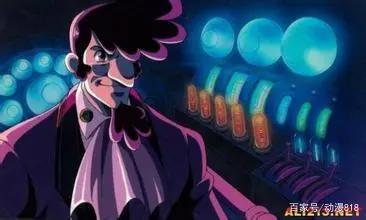 盘点动漫里那些经典父亲形象，最有特点的父亲前20名