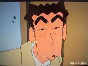 盘点动漫里那些经典父亲形象，最有特点的父亲前20名