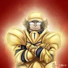 盘点动漫里那些经典父亲形象，最有特点的父亲前20名