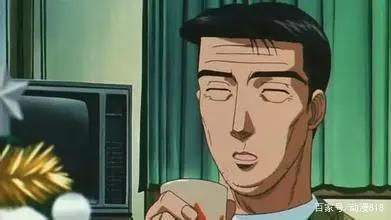 盘点动漫里那些经典父亲形象，最有特点的父亲前20名