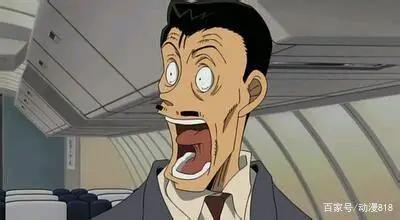 盘点动漫里那些经典父亲形象，最有特点的父亲前20名