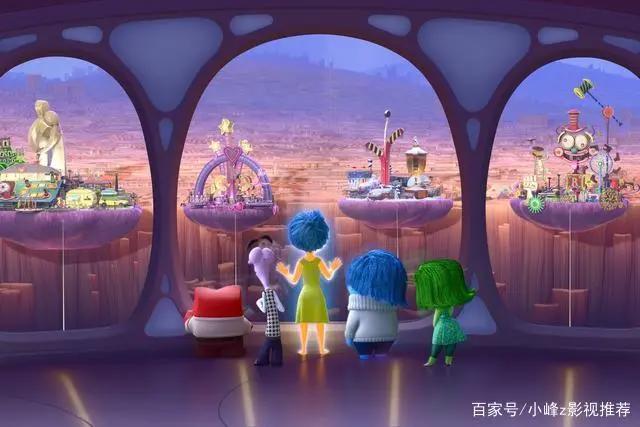 9部最催泪的皮克斯动画电影：心情不好的时候就来看看吧