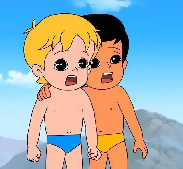 这些早期“带货”动画片，哪一部是你的童年？