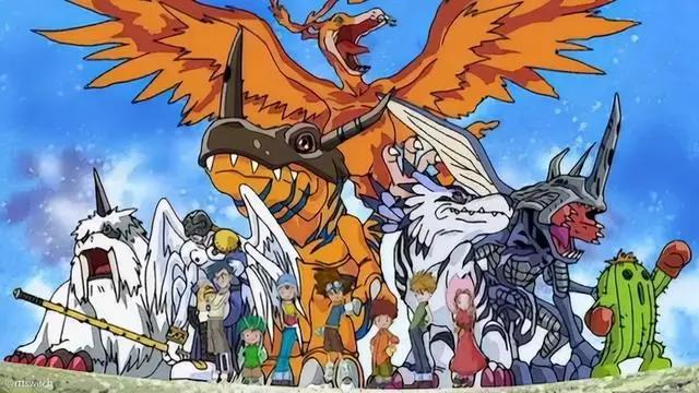 这些早期“带货”动画片，哪一部是你的童年？