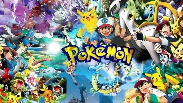 这些早期“带货”动画片，哪一部是你的童年？