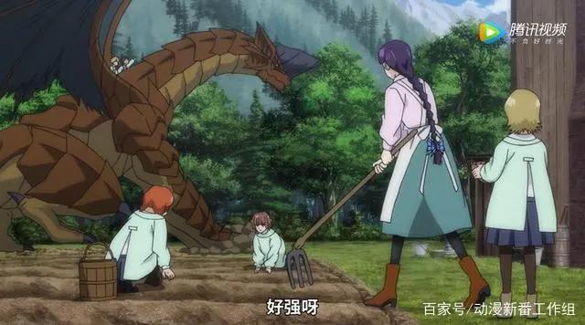 论7月最惨动画，90%多全选这部，从原作到动漫都流露一个惨字