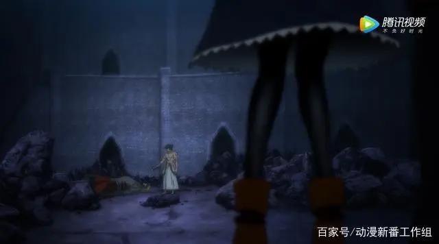 论7月最惨动画，90%多全选这部，从原作到动漫都流露一个惨字