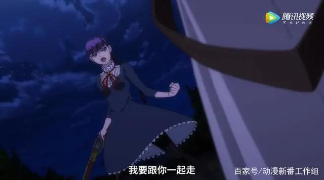 论7月最惨动画，90%多全选这部，从原作到动漫都流露一个惨字