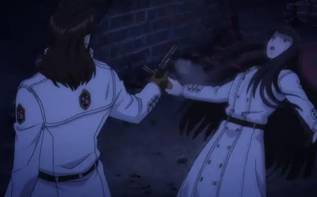 新题材番剧让人眼前一亮，不知后续会不会烂尾？